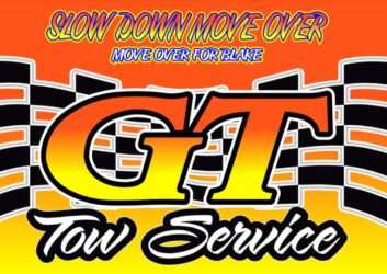 GT Tow Service